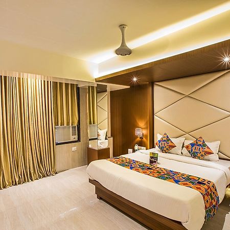 Malad Fabhotel Spring Inn - Nr Borivali Station מראה חיצוני תמונה