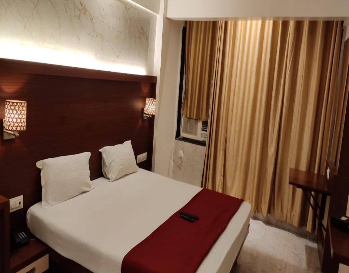 Malad Fabhotel Spring Inn - Nr Borivali Station מראה חיצוני תמונה