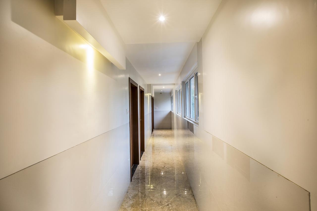 Malad Fabhotel Spring Inn - Nr Borivali Station מראה חיצוני תמונה