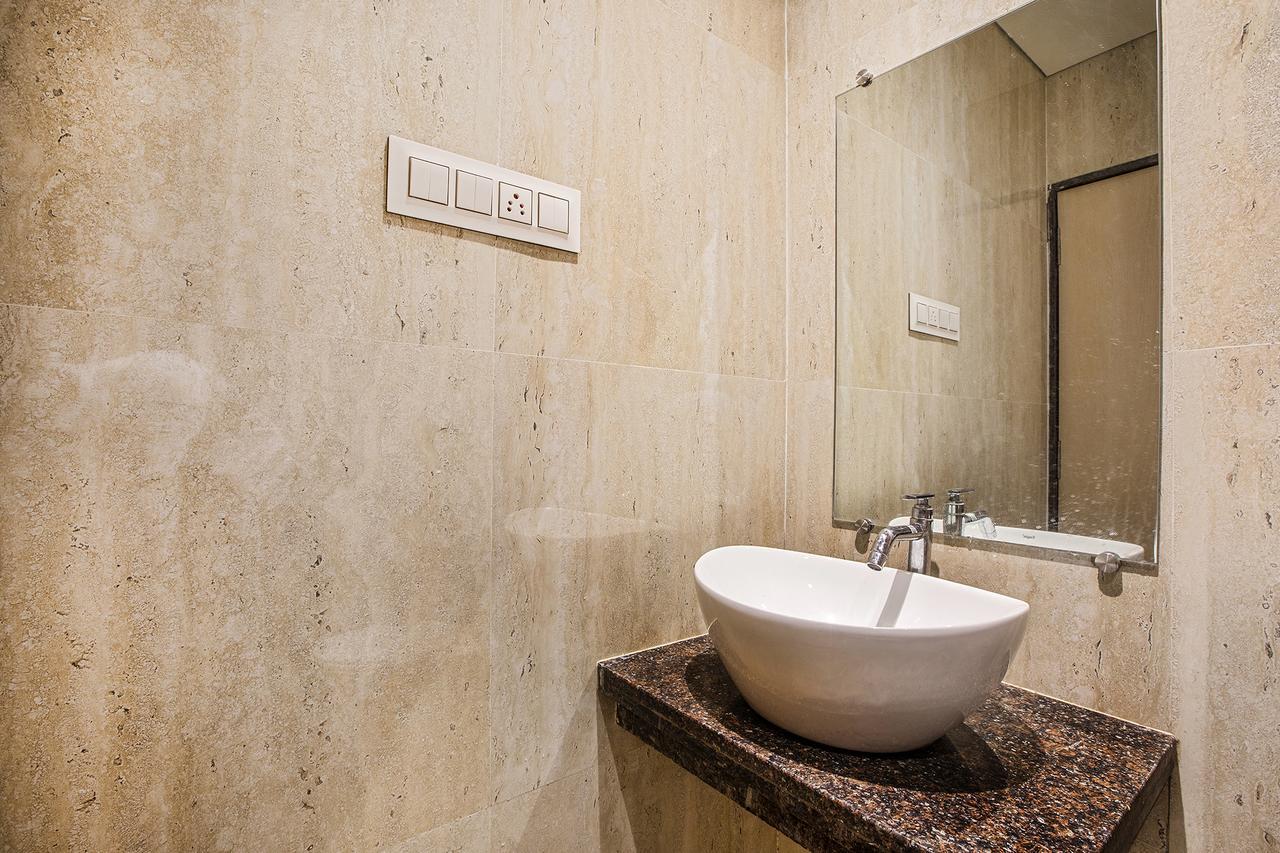 Malad Fabhotel Spring Inn - Nr Borivali Station מראה חיצוני תמונה